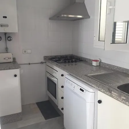 Coast Apartmán *