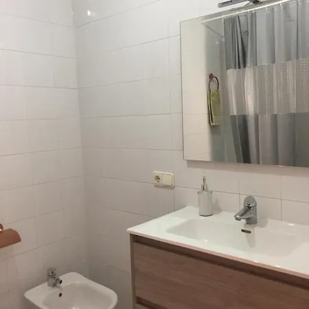 Apartmán Coast Mojácar