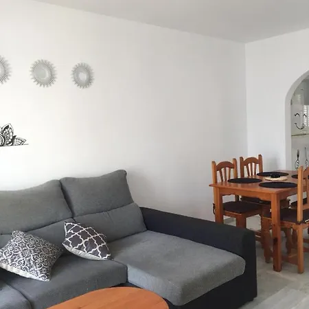 Coast Apartmán Mojácar