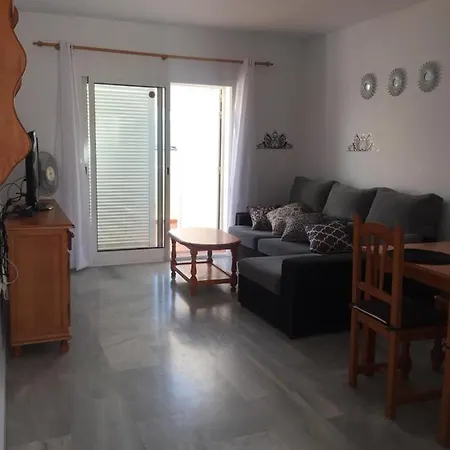 Coast Apartmán Mojácar