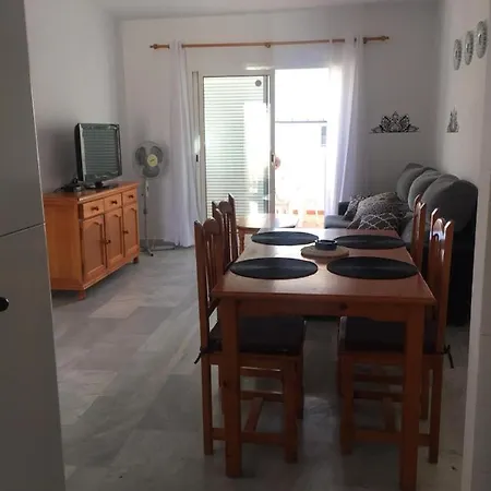 Apartmán Coast *