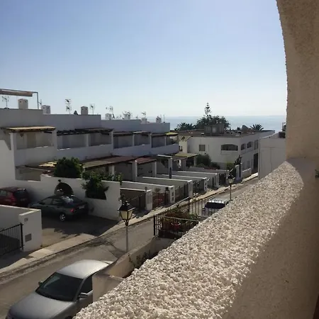Coast Apartmán Mojácar