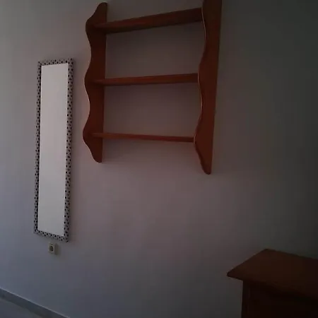 Coast Apartmán *
