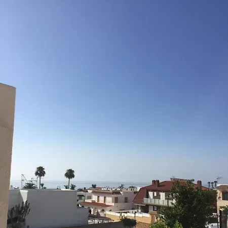 Coast Apartmán
